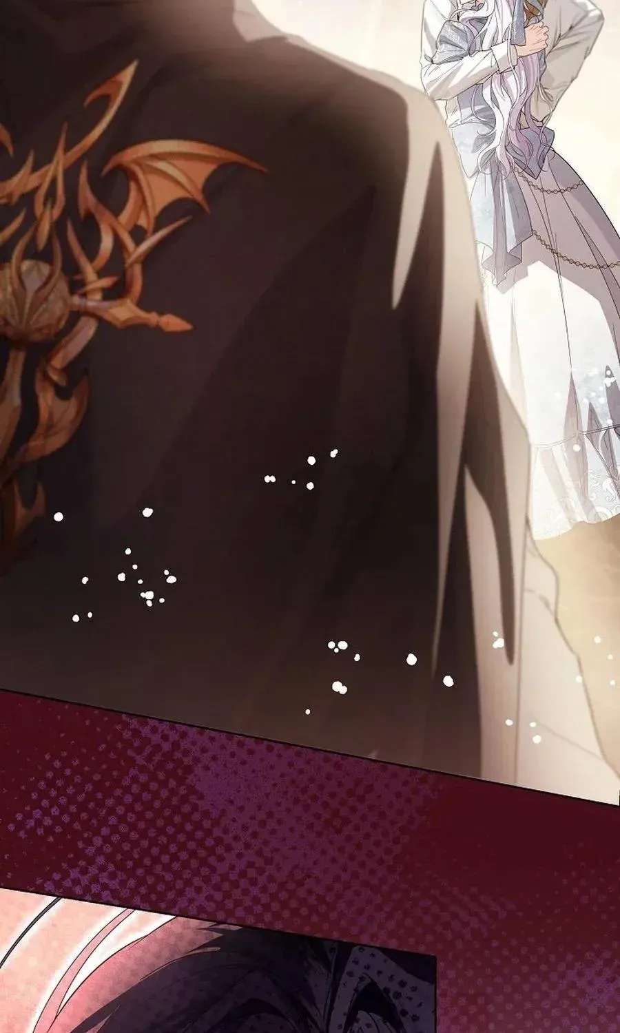 The Princess Stans in Secret Chapter 94 - page 66