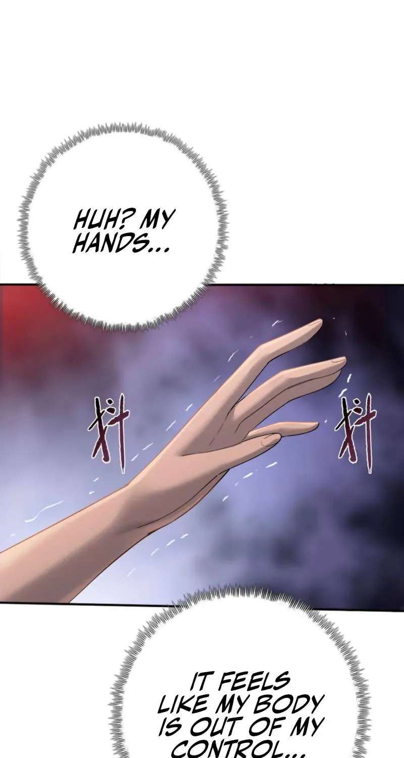 The Doomsday Ruthless Man: Hoarding Trillions Of Supplies At The Beginning Chapter 133 - page 27