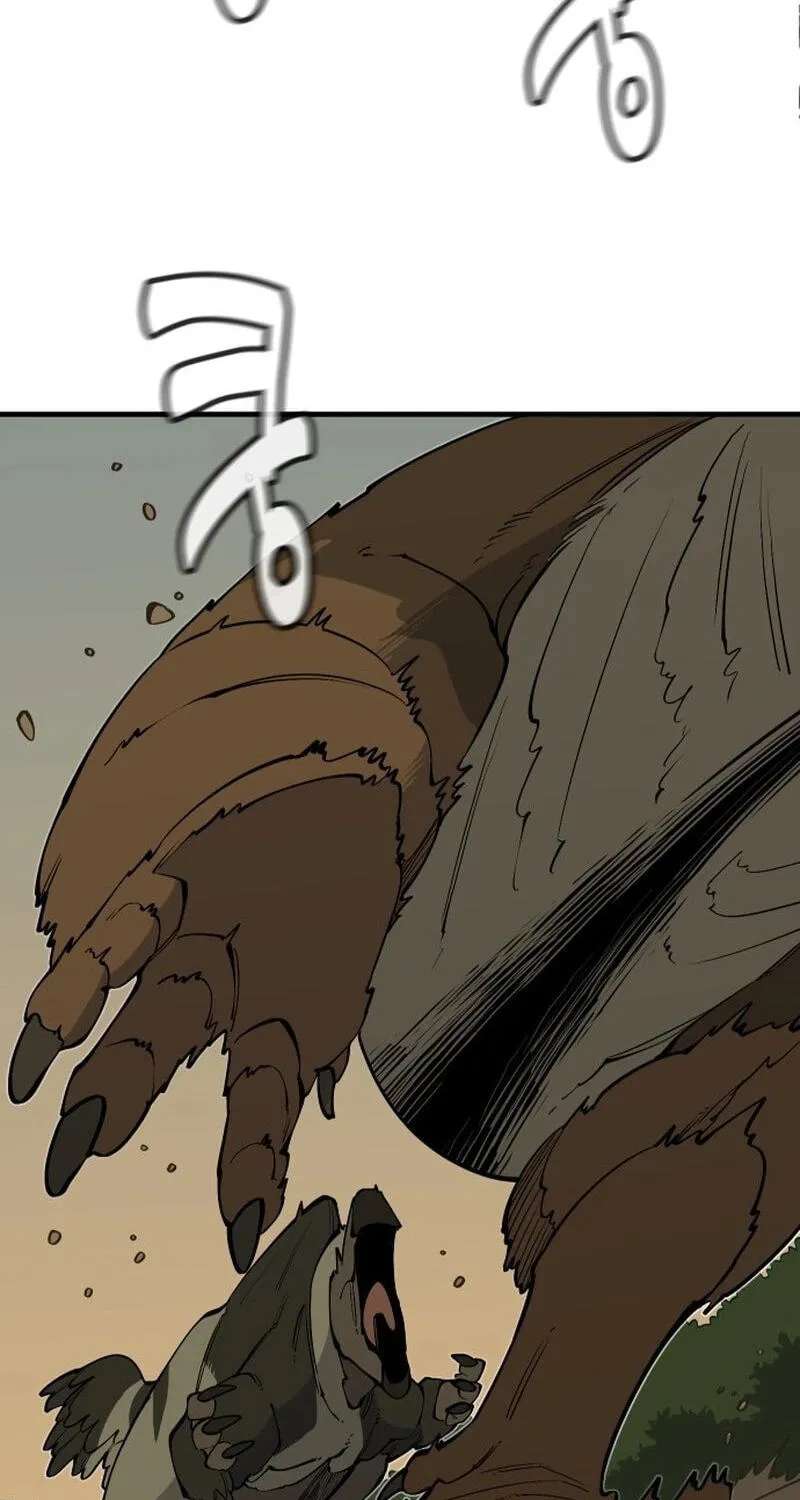 Ancient Animal Tales Chapter 64 - page 34