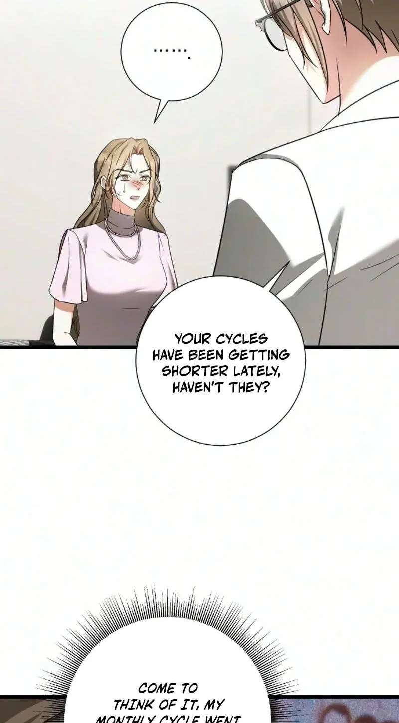 Boksuneun Sae Nampyeon-gwa Chapter 25 - page 32
