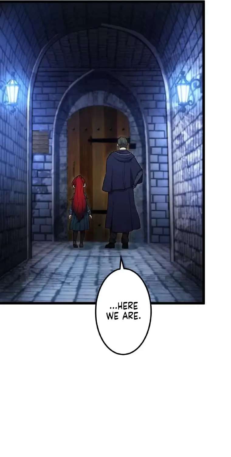 The Tyrant Girl Nero’s Rebellion Chapter 4 - page 64