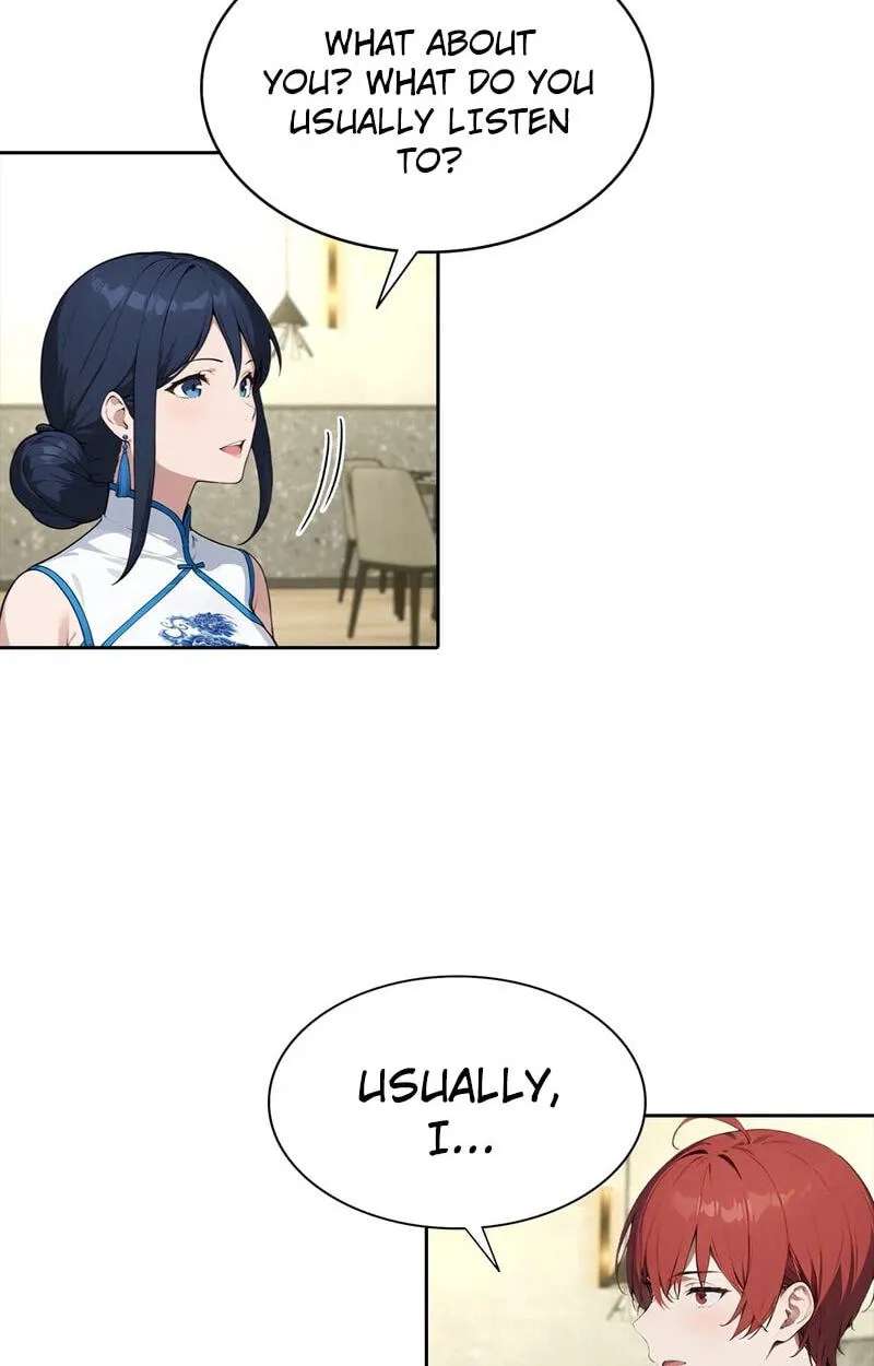 Ni Xi Xi Tong: Wo Shua Baole Nvshen Hao Gandu Chapter 25 - page 22