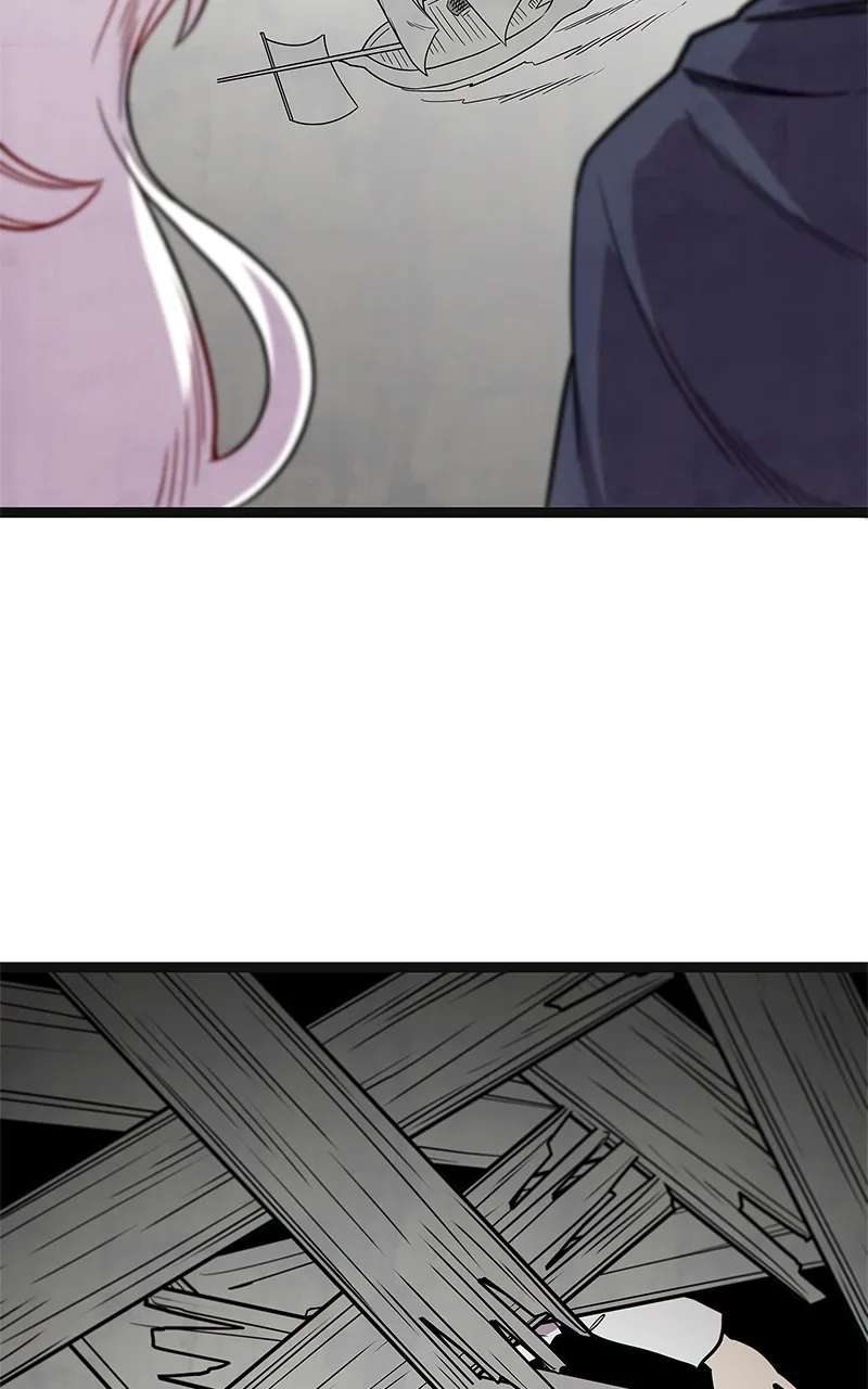 Everywhere & Nowhere Chapter 247 - page 89