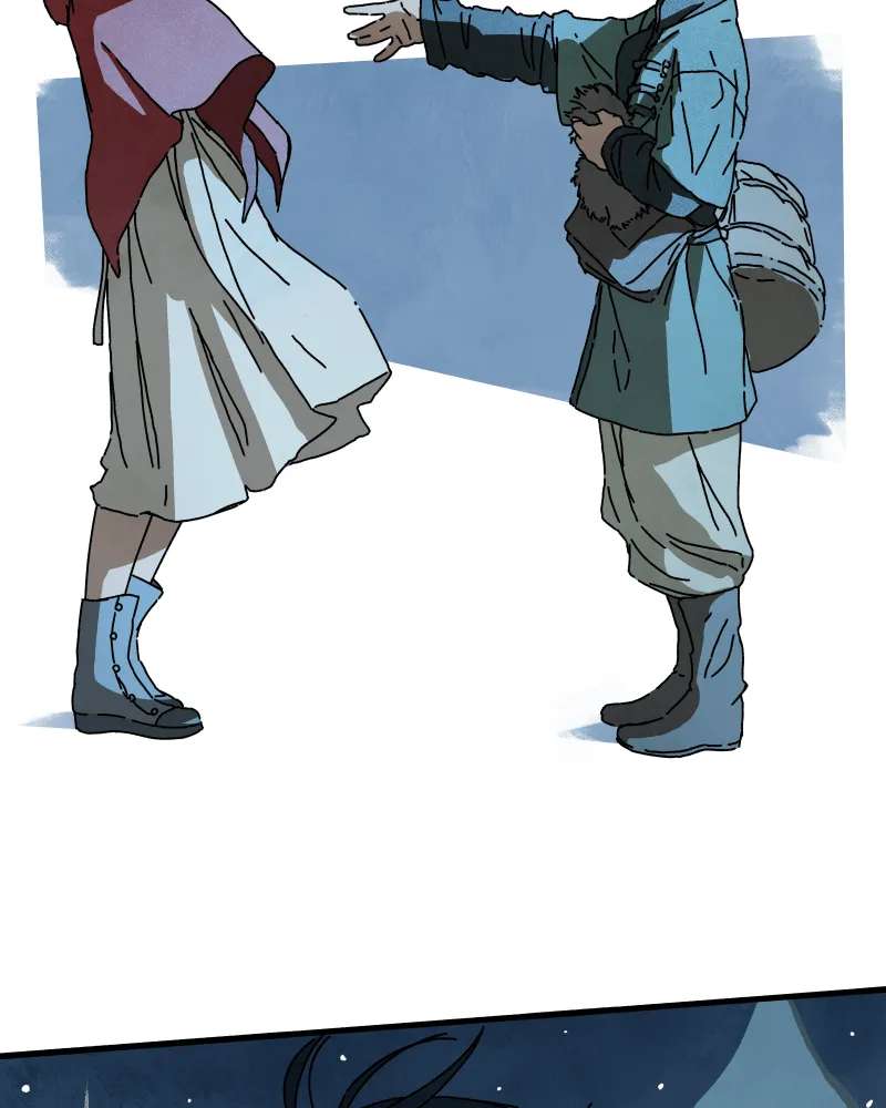 The Keepers' Inn Chapter 6 - page 62