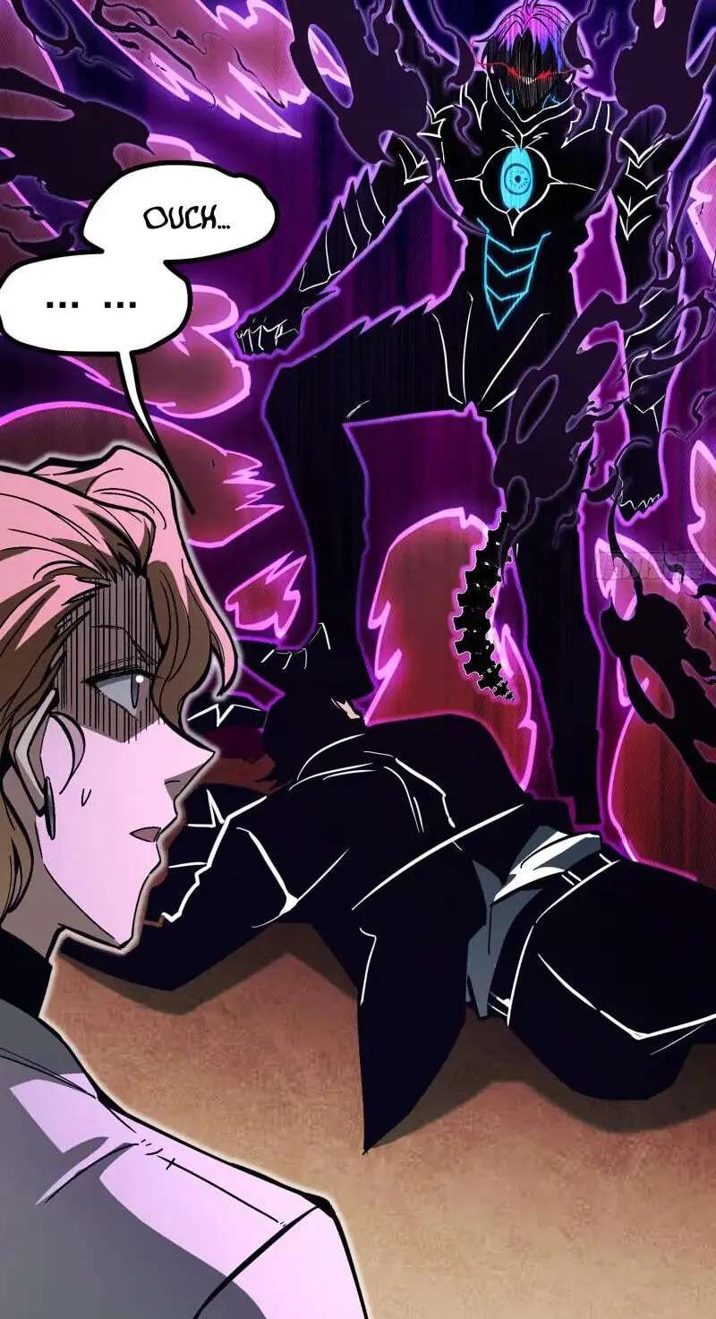 Global Job Change: Starting With the Hidden Class Necromancer Lord Chapter 3 - page 39