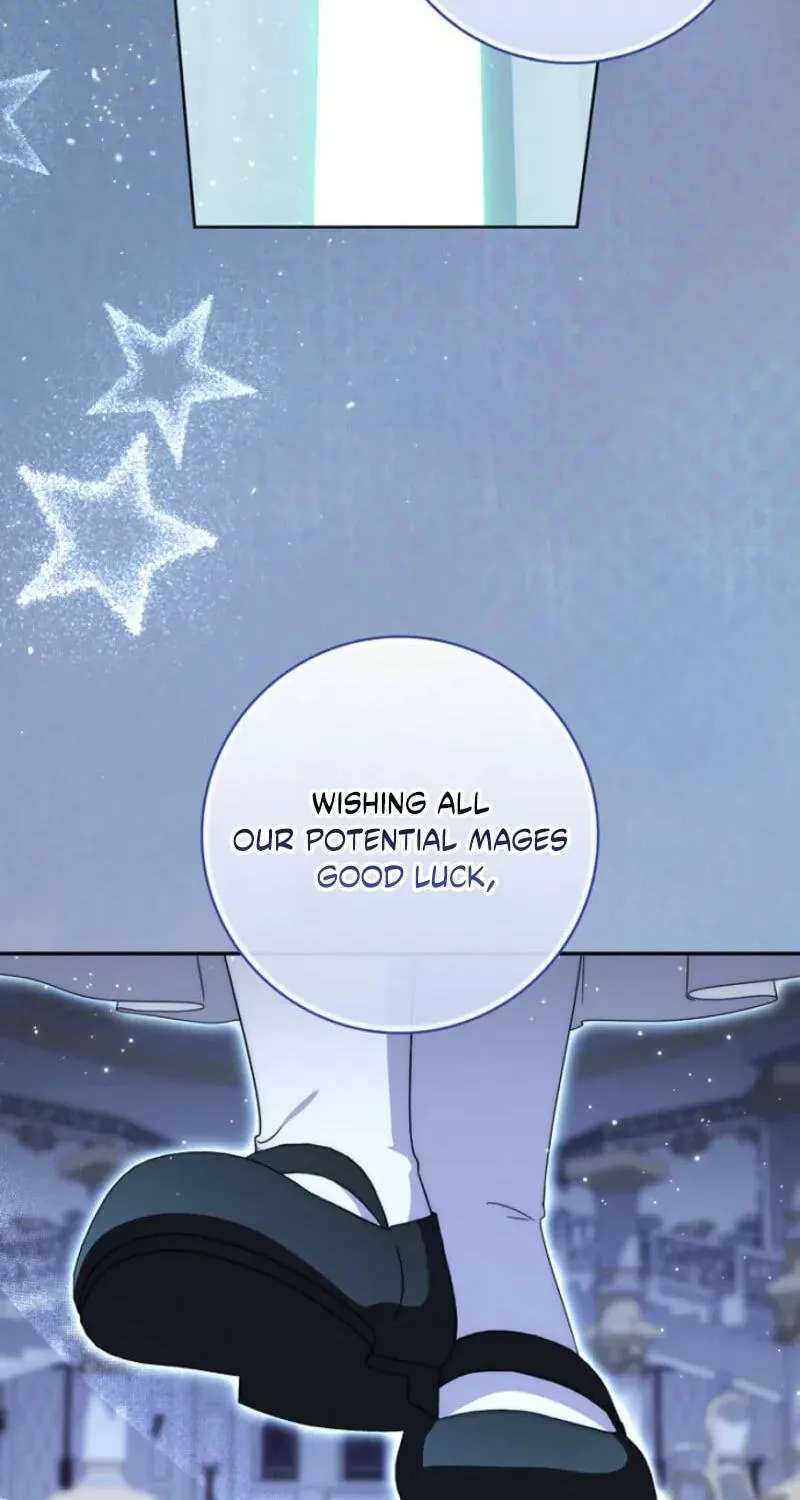 Arelyn Is Sick and Tired Chapter 77 - page 54