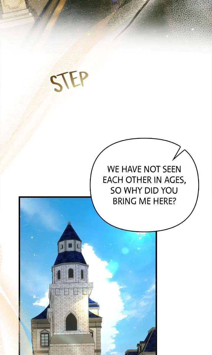 At the Duke’s Command Chapter 50 - page 43