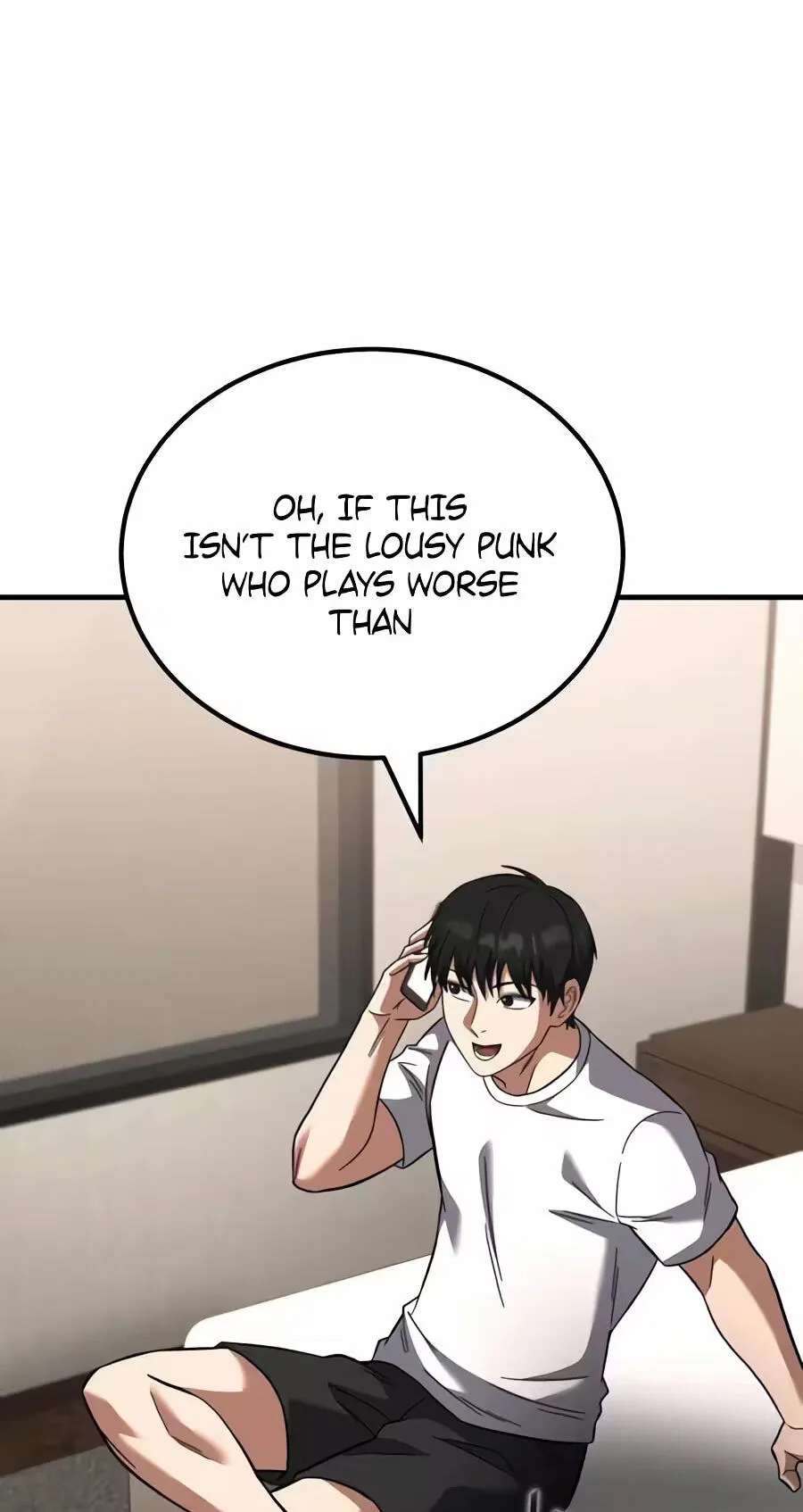 The Genius Midfielder With the Killer Pass Chapter 75 - page 60
