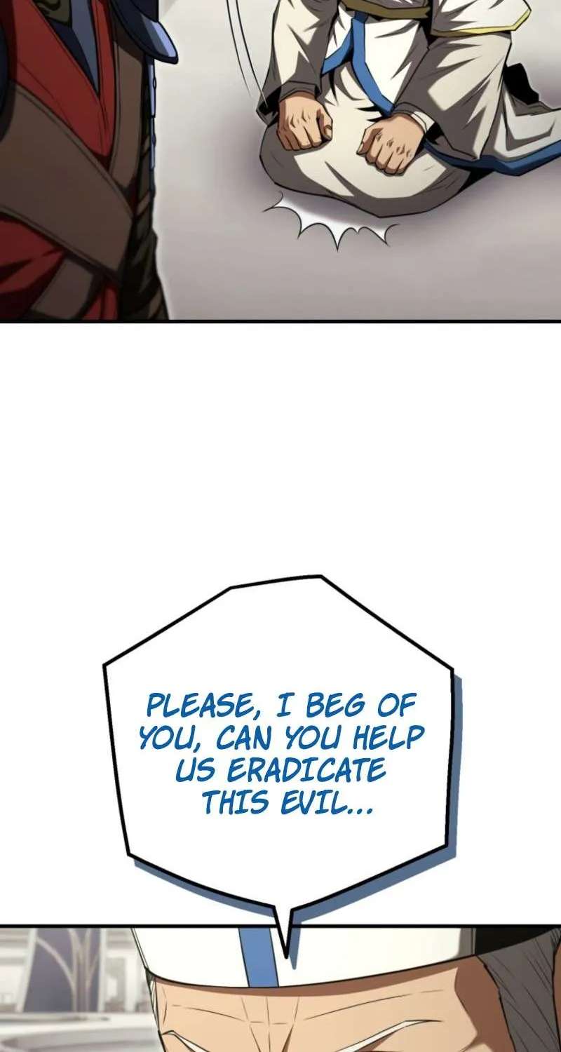 The Return of the Unrivaled Genius Ranker Chapter 40 - page 36