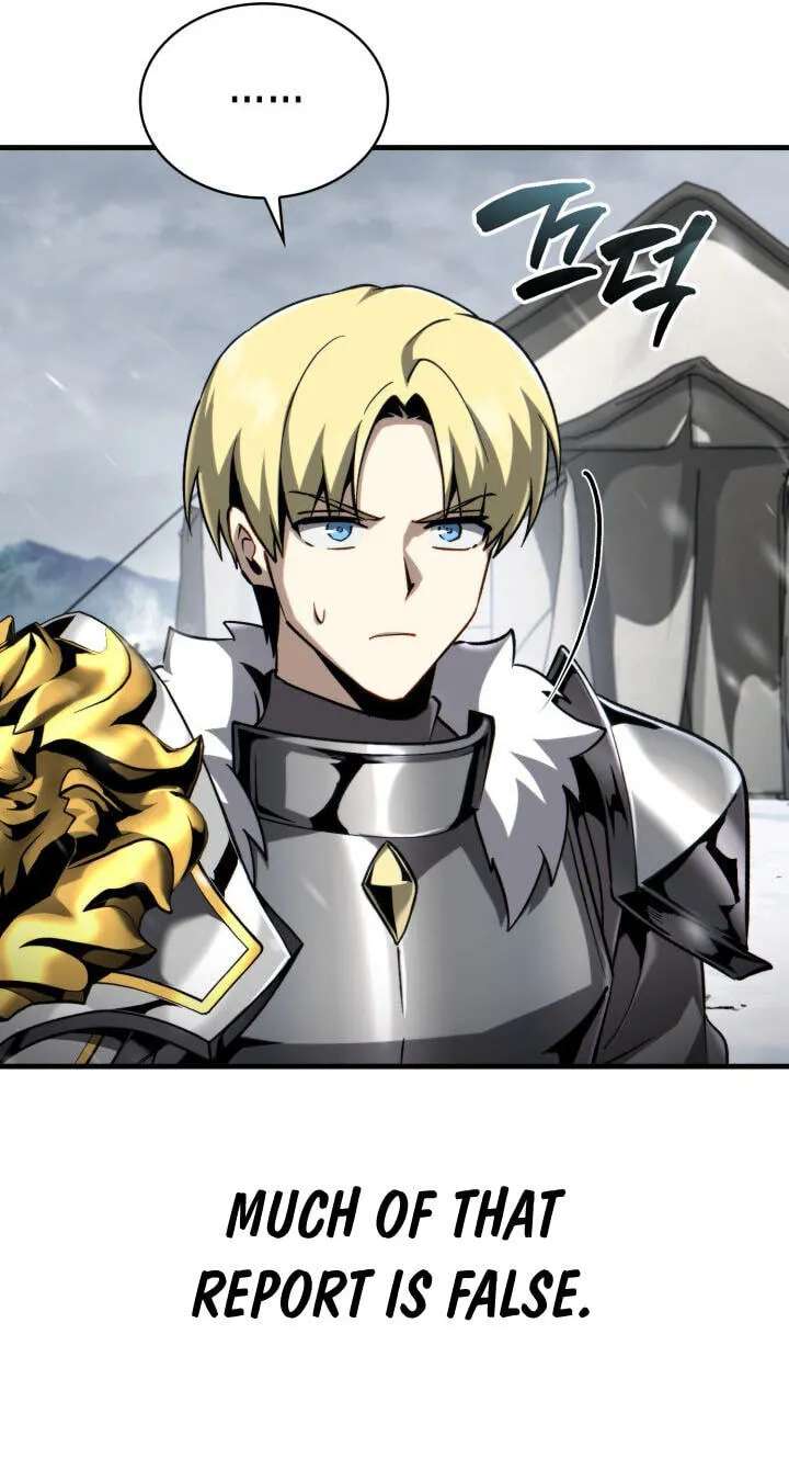 Became the Lout First Prince Chapter 50 - page 10