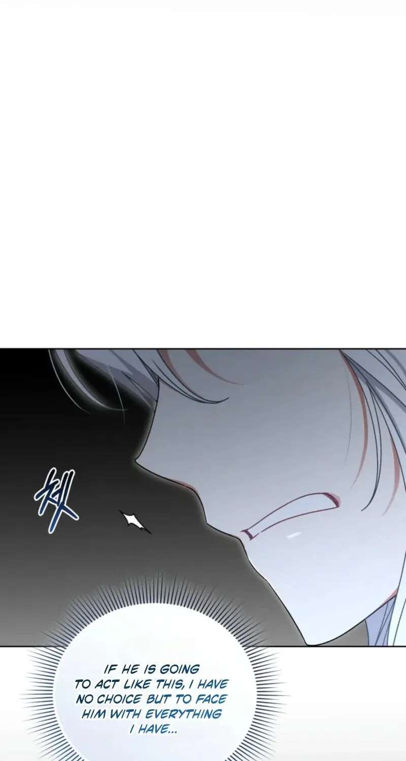 The White Tiger Clan's Little Fluff Chapter 34 - page 27