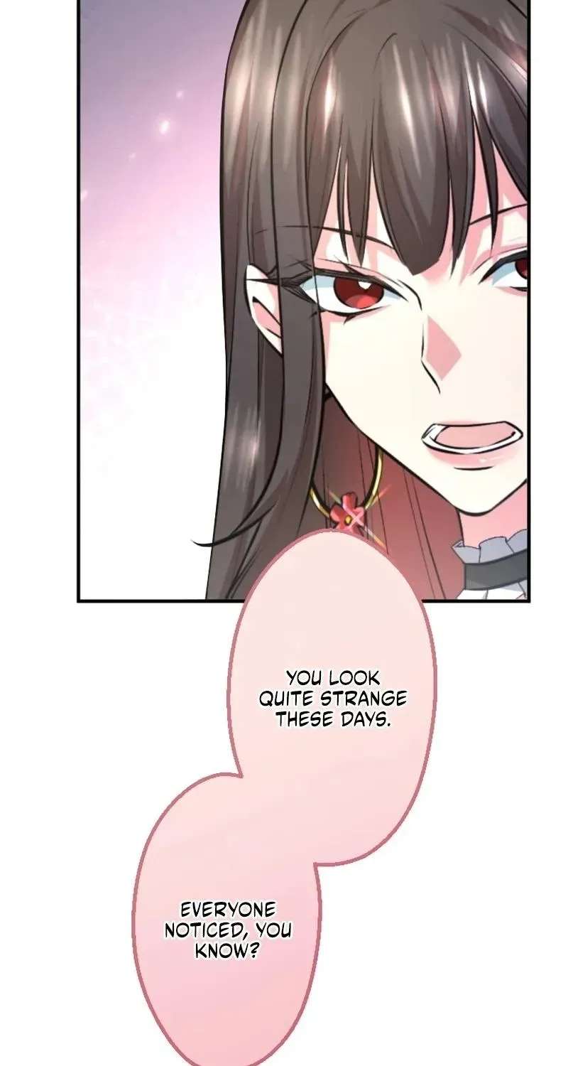 I Was Reincarnated as a Villainous Young Lady, but I Have No Desire to Get Married! Chapter 44 - page 7