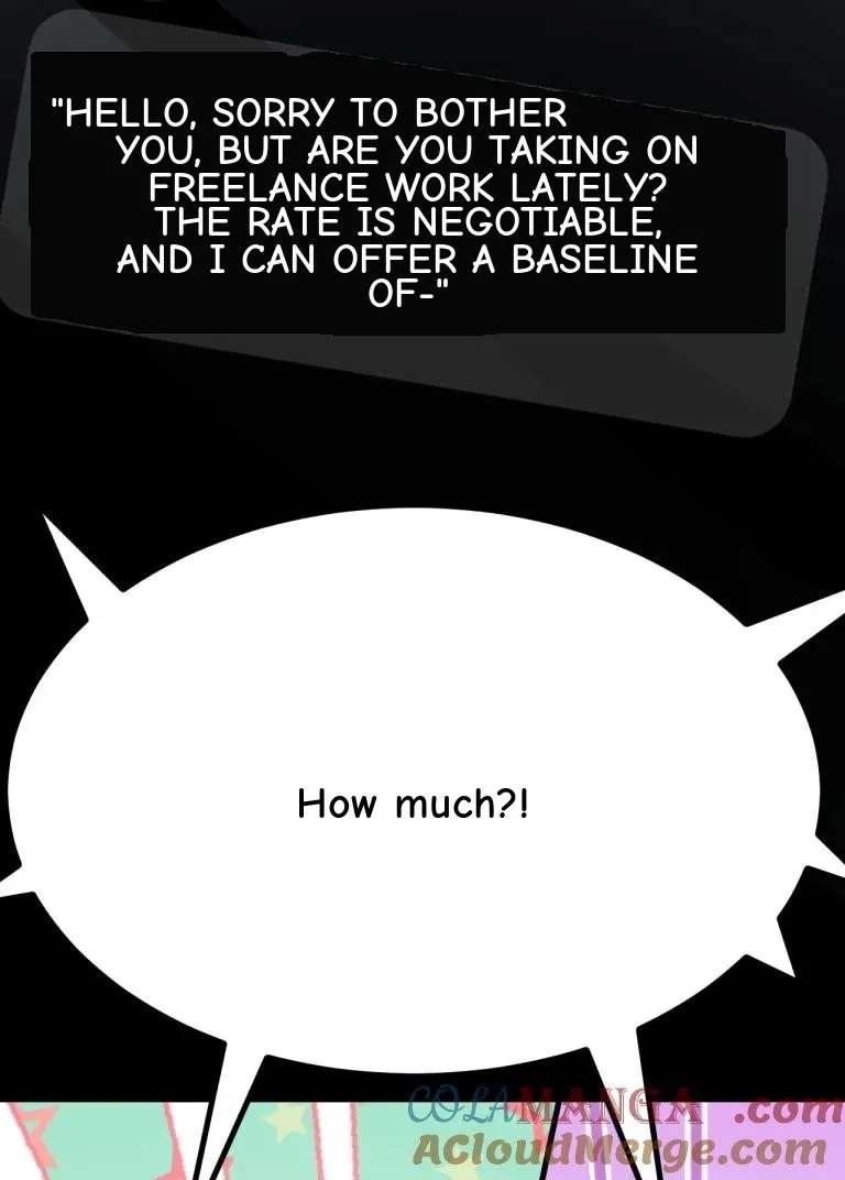 The Graduation Project Is, Making Butter! Chapter 72 - page 53