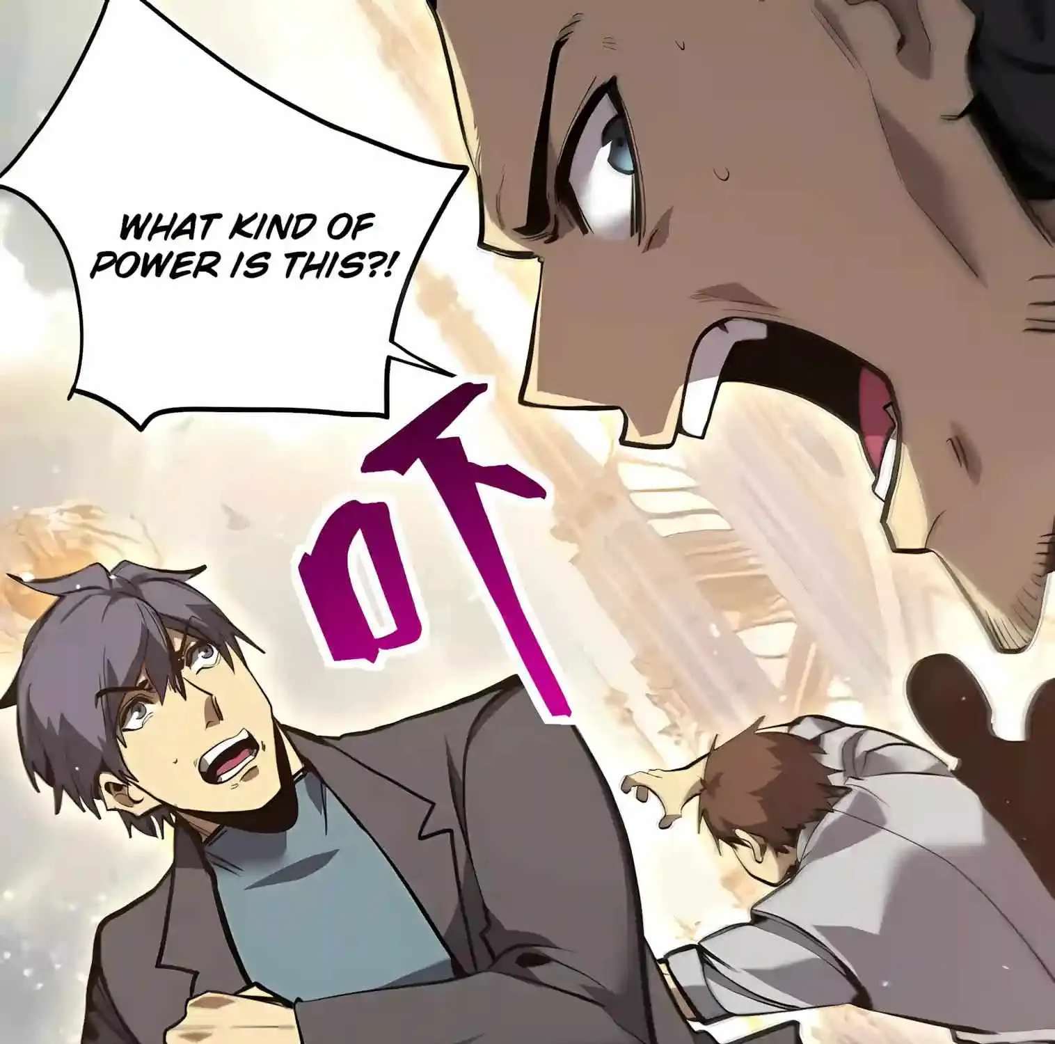 Logging 10,000 Years into the Future (Apex Future Martial Arts) Chapter 349 - page 73
