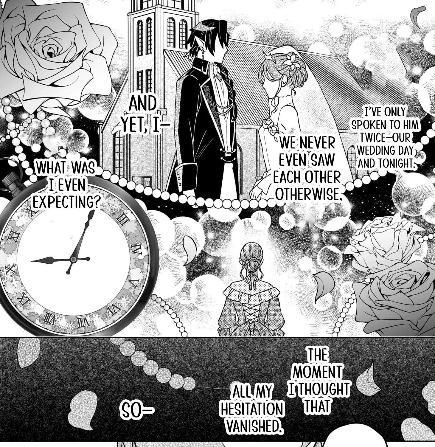 Reiguu Houchi Sarete 30-nen, Mouou Genkai na node Rien Itashimasu! Chapter 1 - page 13
