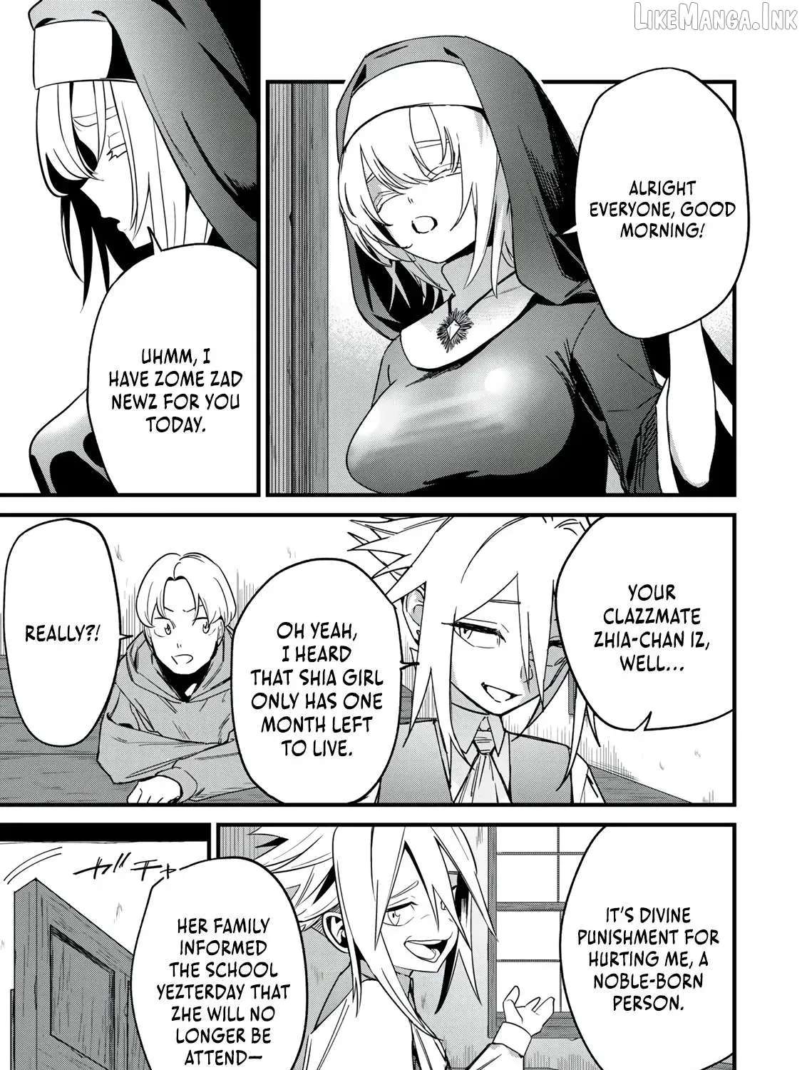 My Seed Production Skill Is Overpowered, but No One Knows It Yet Chapter 1 - page 38