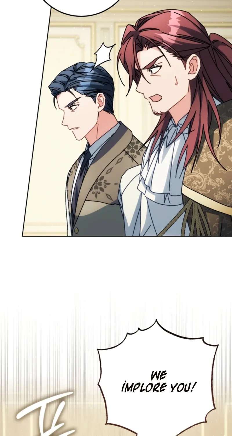 May I Cry Now? Chapter 63 - page 71