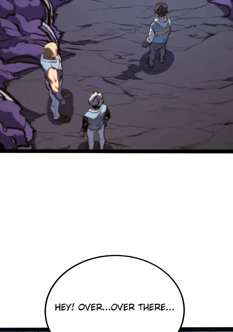 All-Class Awakening:God Slayer II Chapter 20 - page 75