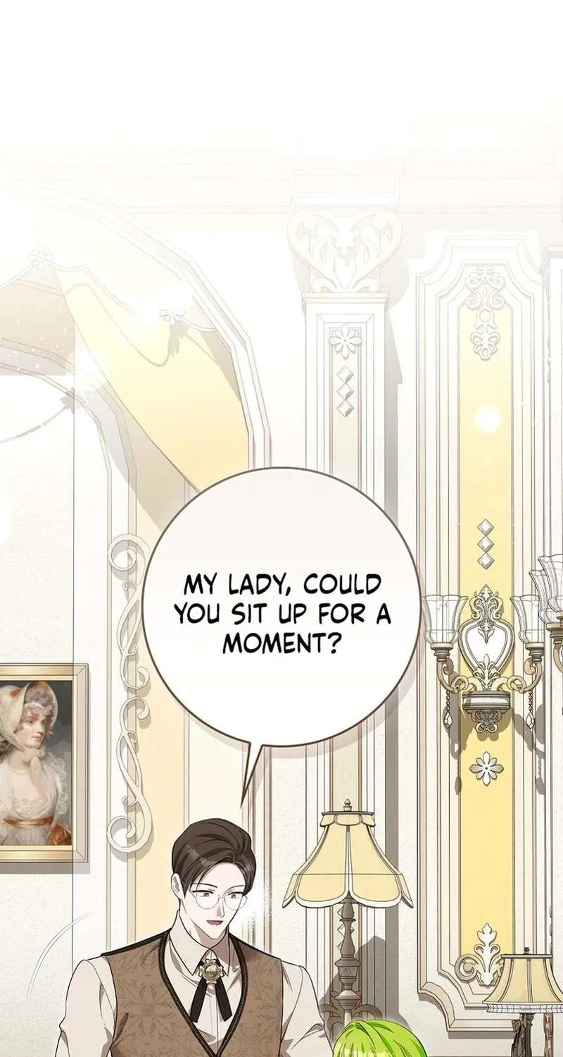 The Baby Sprout Who Bloomed in the Villain Duke's Family Chapter 16 - page 28