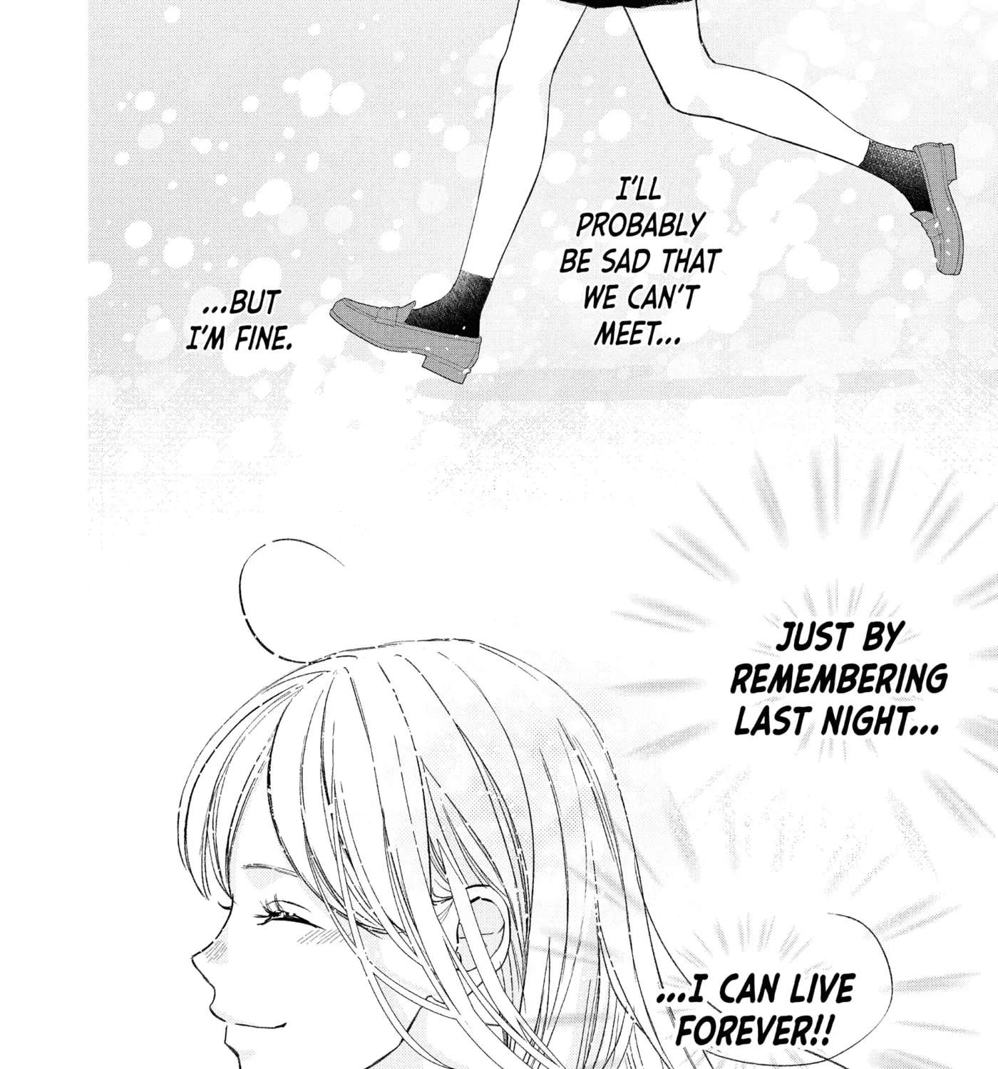 Nanoni, Chigira-kun ga Amasugiru. Chapter 53 - page 63