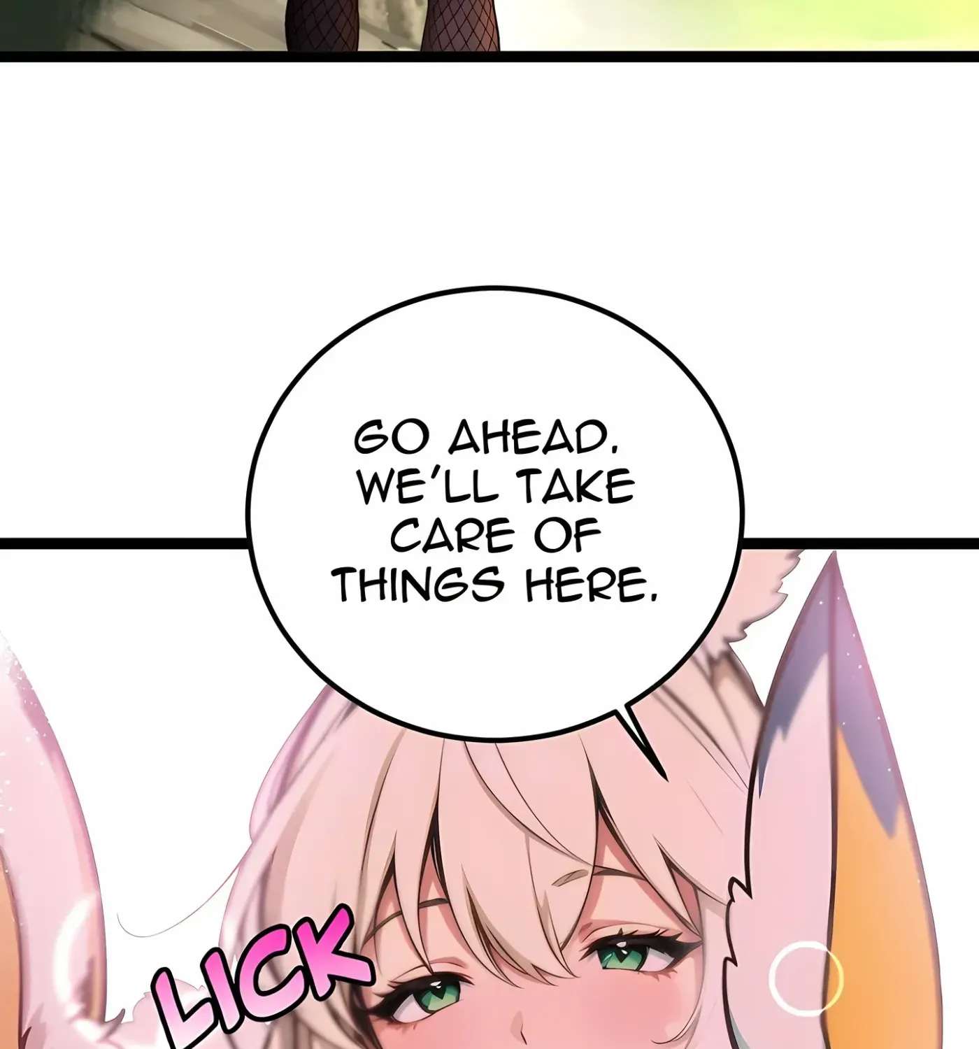 Mojo Leveling Chapter 3 - page 26