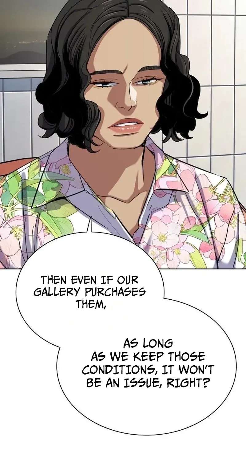 Reborn Rich Chapter 222 - page 33