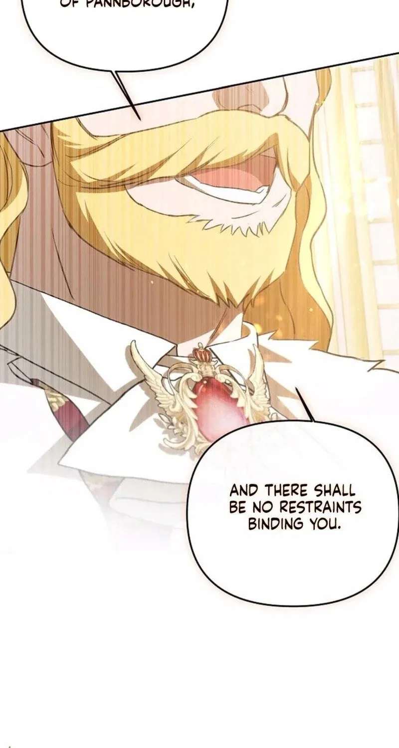 Thus, I Married the Monster Twice` Chapter 45 - page 42