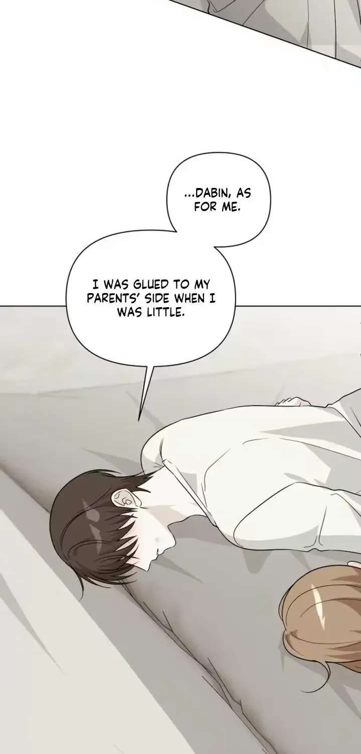 You and me Living together Chapter 5 - page 33