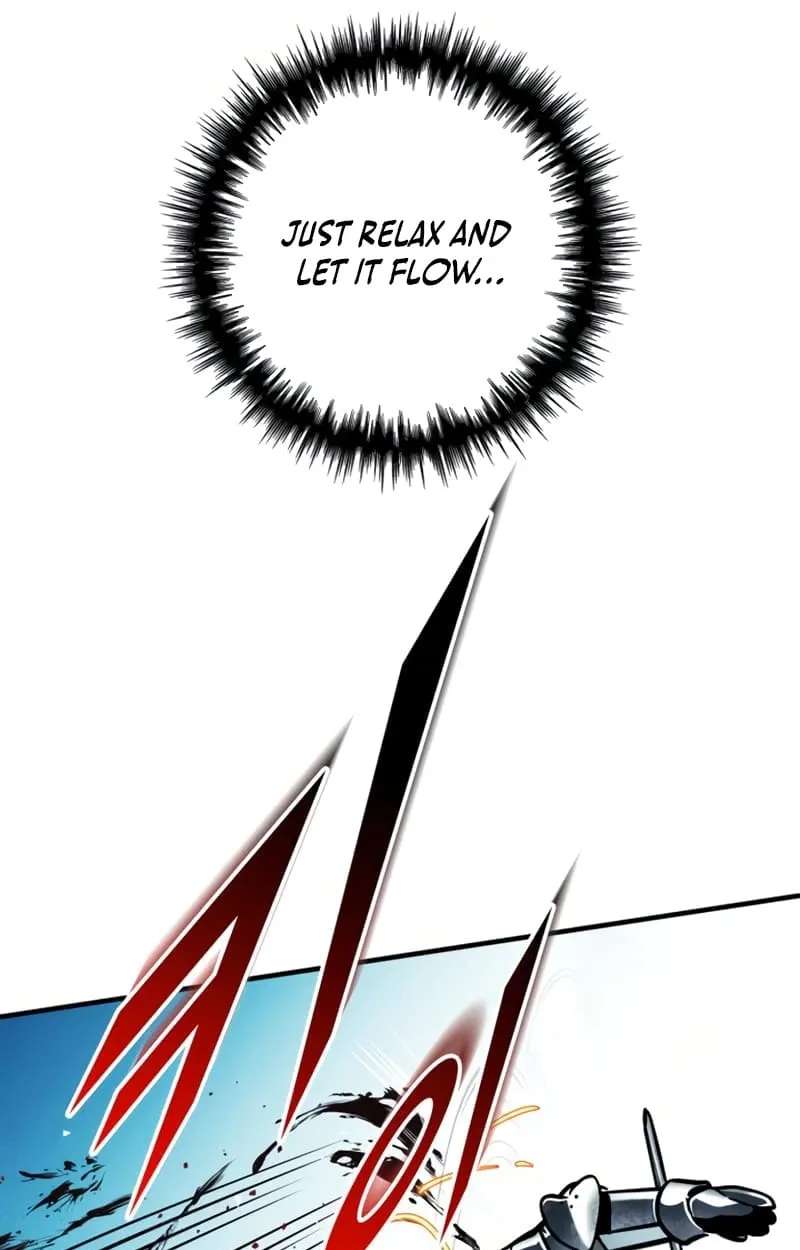 The Wandering Knight's Survival Manual Chapter 57 - page 56
