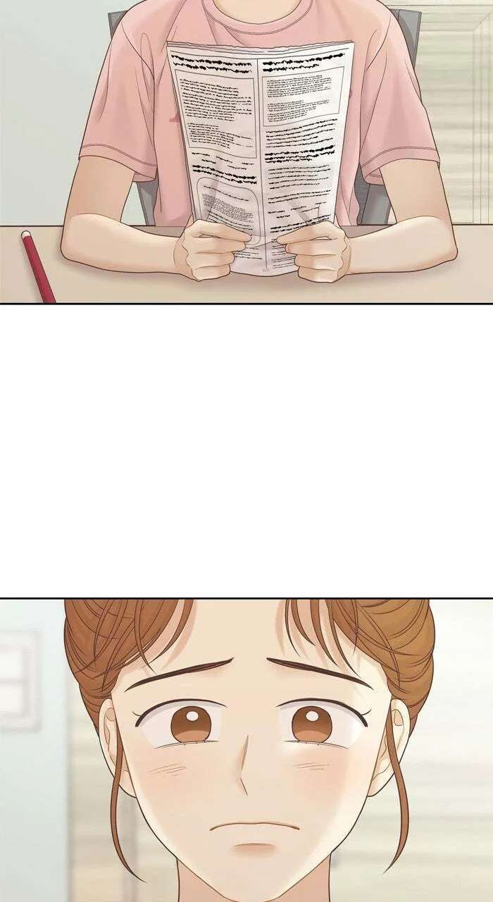 Odd Girl Out Chapter 496 - page 79