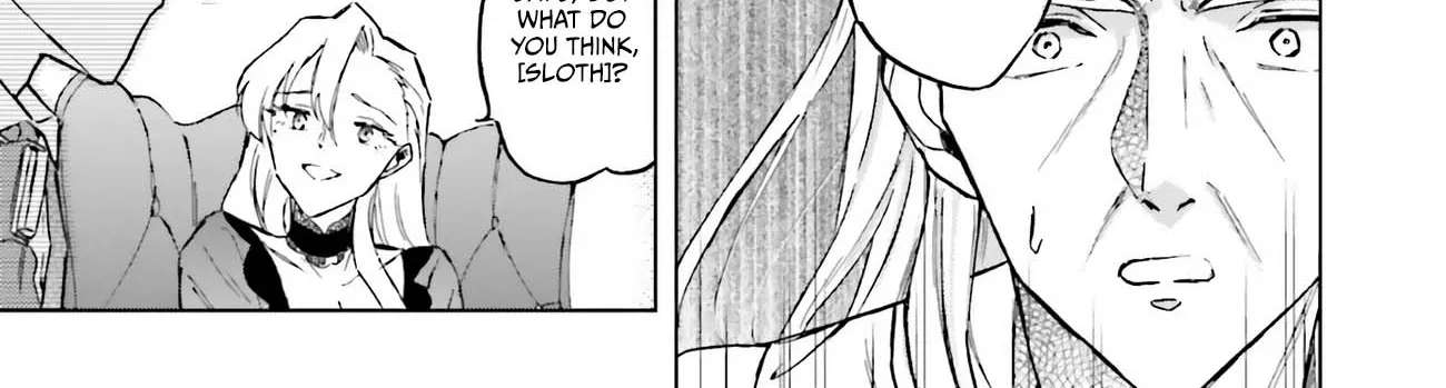 Shaba no "Futsuu" wa Muzukashii Chapter 25 - page 65
