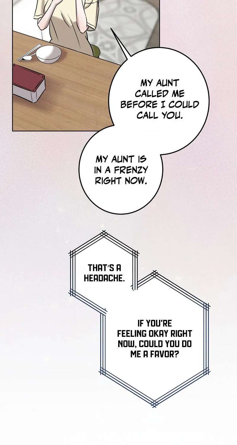 Marriage Classic Chapter 36 - page 36
