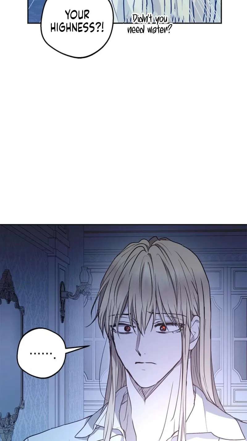 Surviving as the Illegitimate Princess Chapter 129 - page 23