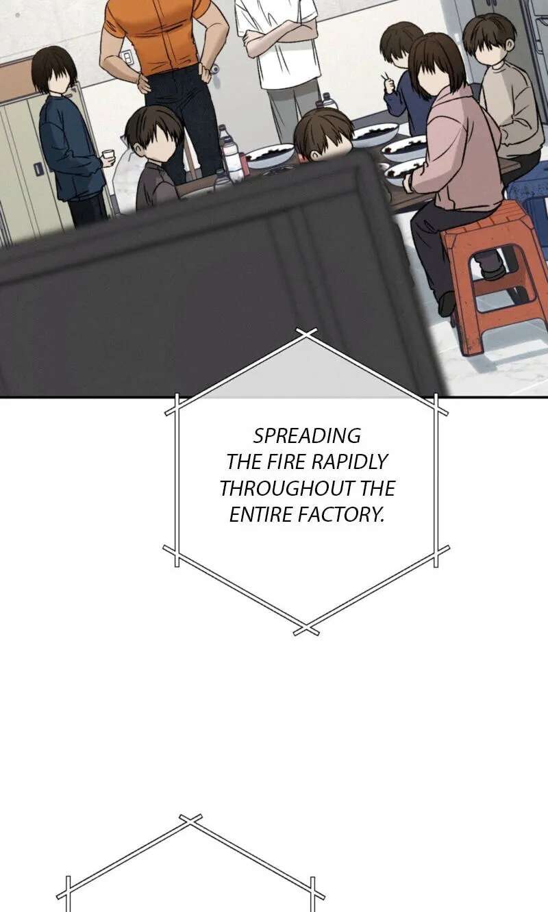 Things that deserve to die Chapter 37 - page 48