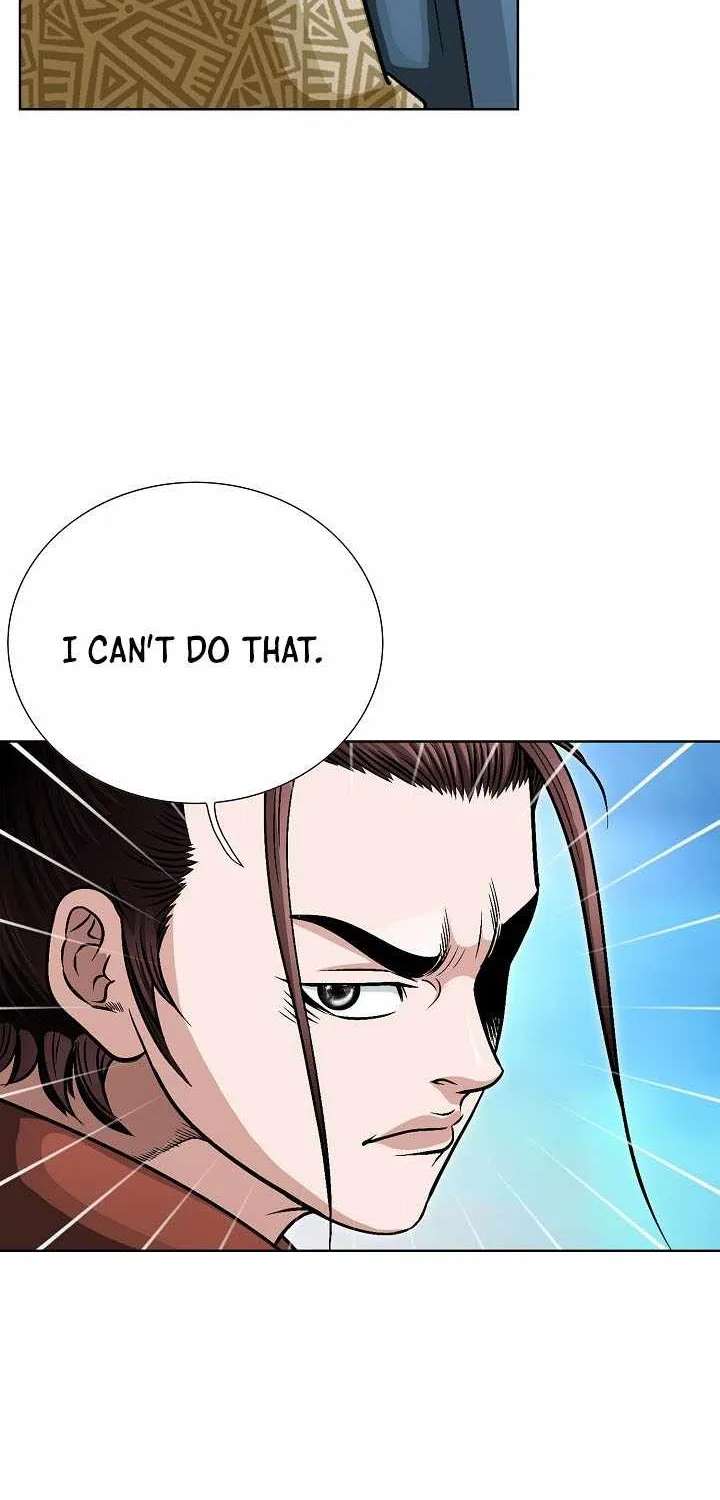 The Rogue Young Master of the Namgung Clan Chapter 28 - page 15