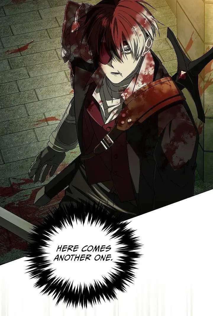 Is It Bad That the Main Character’s a Roleplayer? Chapter 28 - page 38