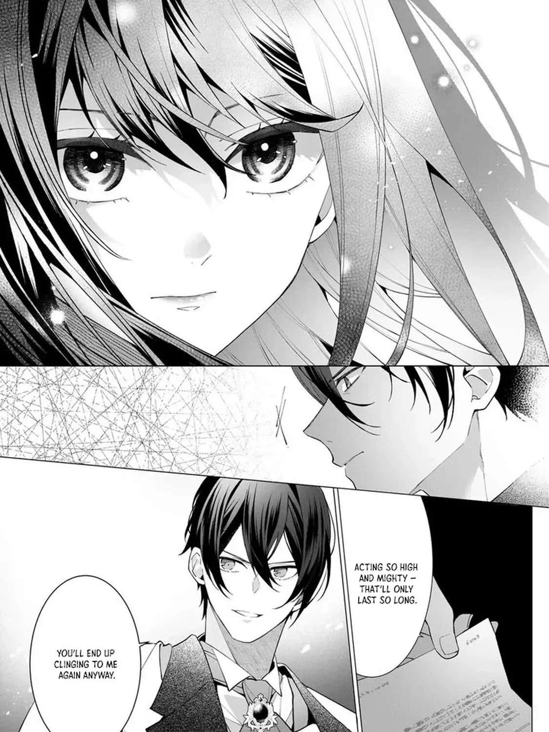 I Lost My Memories, so Did My Feelings for You Chapter 2 - page 12