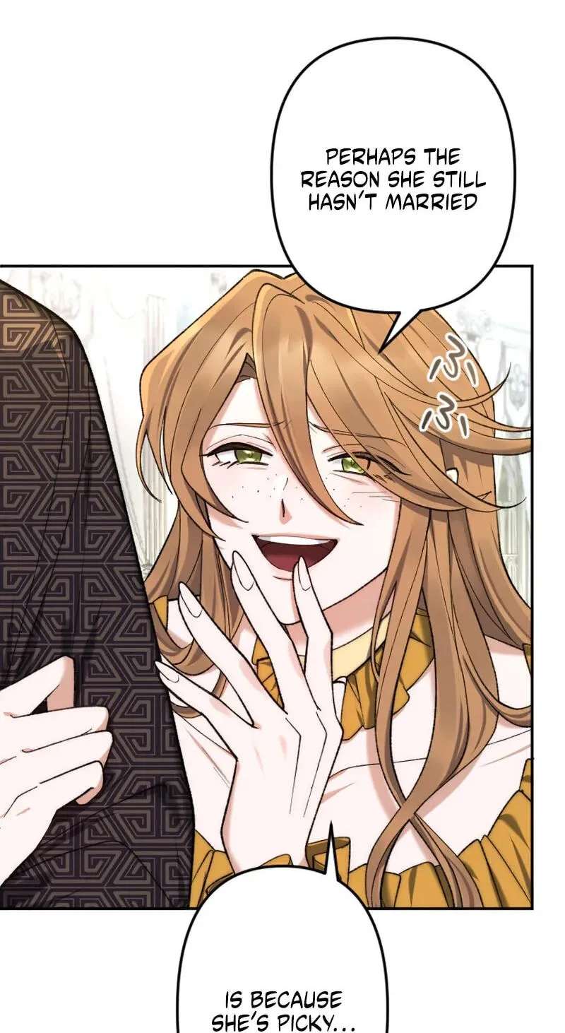 Anata ni Aisarenakute mo Kekkou desu Chapter 63 - page 59