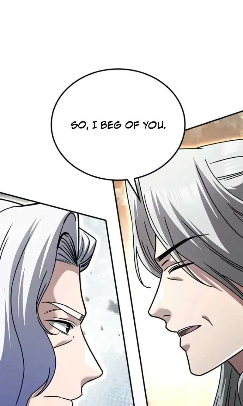 Senior Brother Lee Hoe Chapter 35 - page 20
