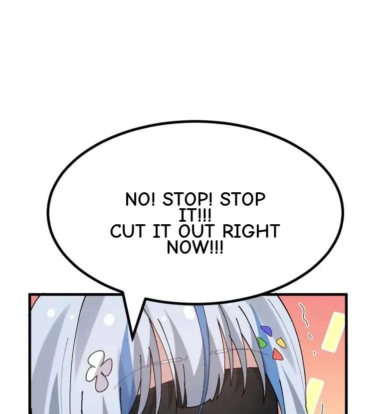 The Graduation Project Is, Making Butter! Chapter 63 - page 11