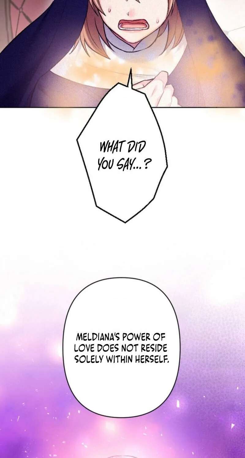 Yari Suterareta Seijo wa, Raisede wa Dekiai Kyohi Suru Koto o Chikaimasu Chapter 76 - page 31