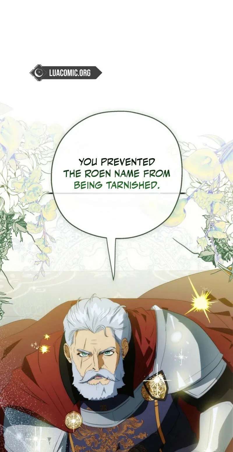 Little Lady Lilina Chapter 45 - page 92