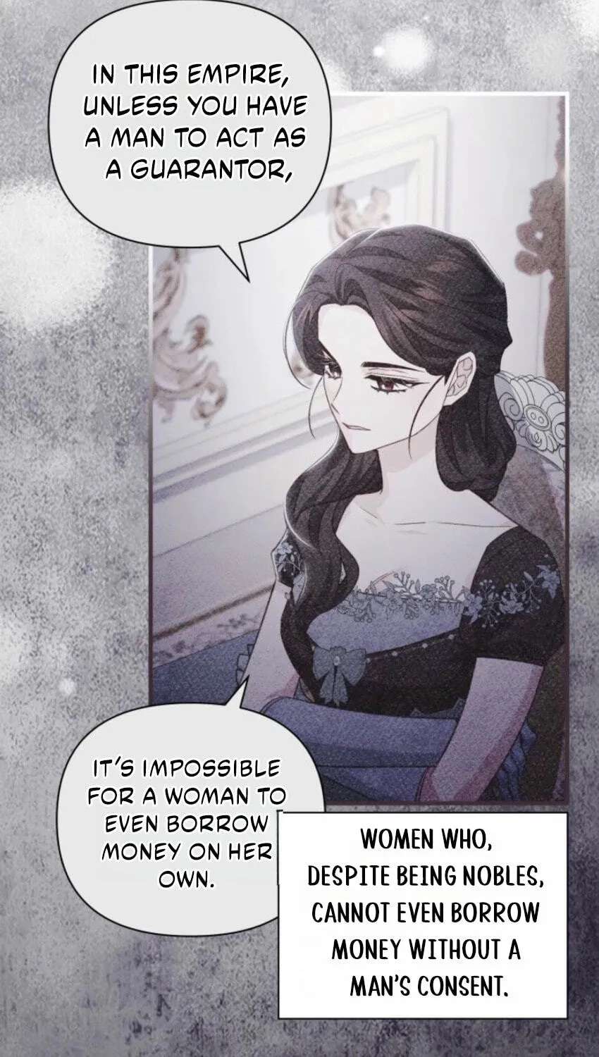 The Villainess Directs Romance Fantasy Chapter 40 - page 36