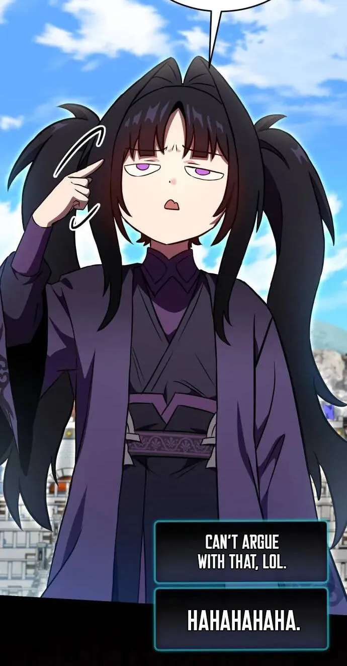 The Heavenly Demon's Broadcast From the Demon Realm Chapter 20 - page 67