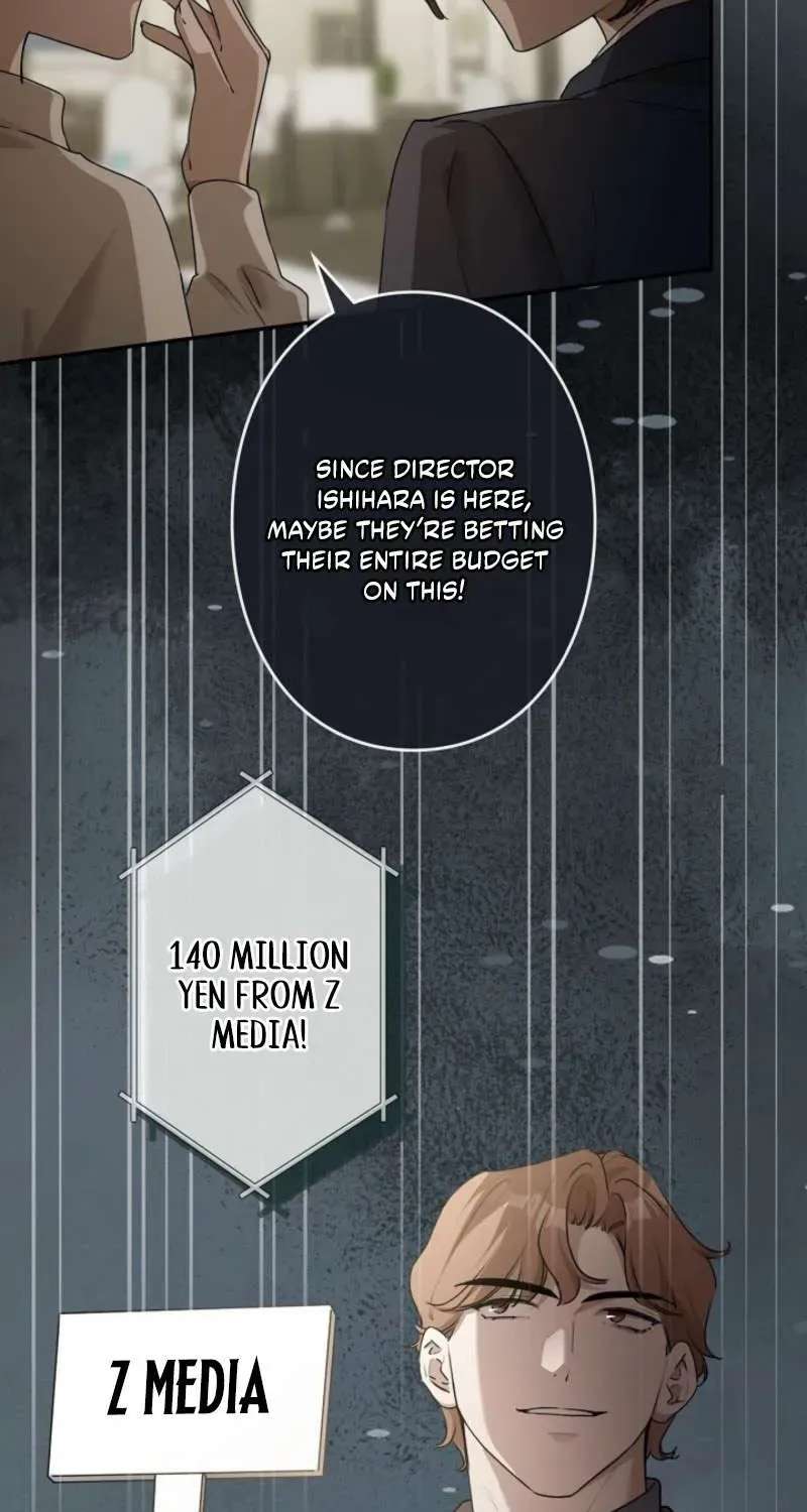 Reborn as a Producer, I’m Aiming for 10 Million Followers Chapter 62 - page 47