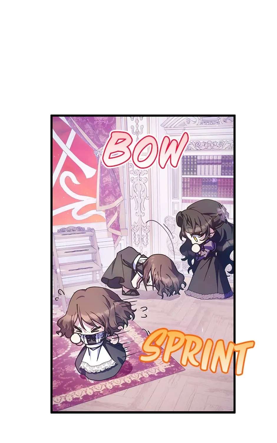 Stuck With the Protagonist Chapter 66 - page 24