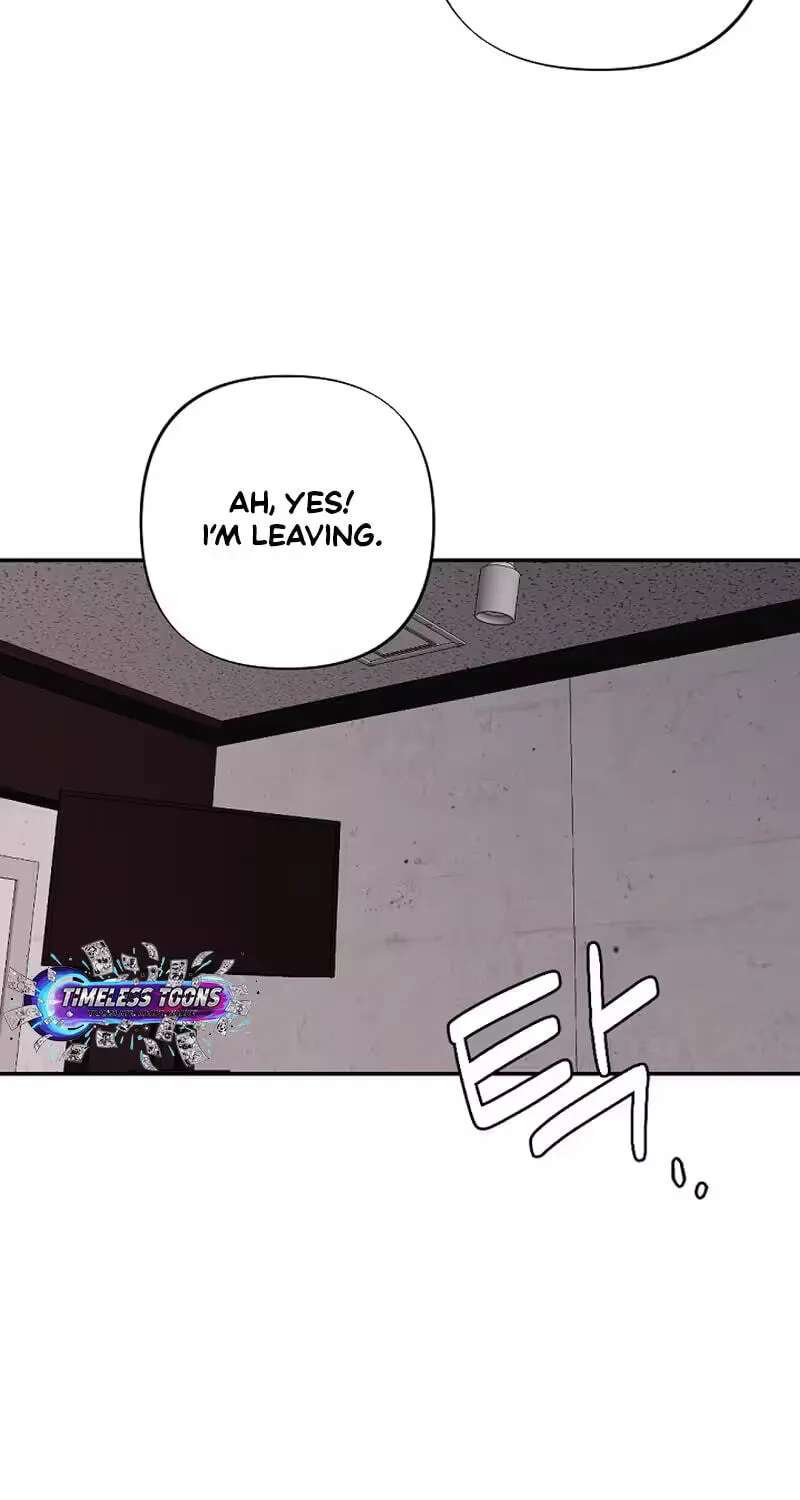 When Homma Targeted You Chapter 34 - page 20