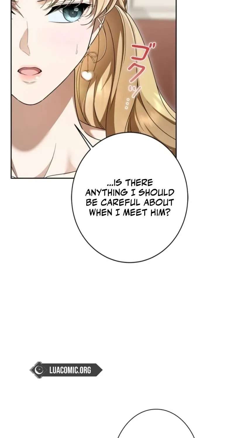 The Timid Lady of the Frontier Won't Give Up on Revenge Chapter 23 - page 76