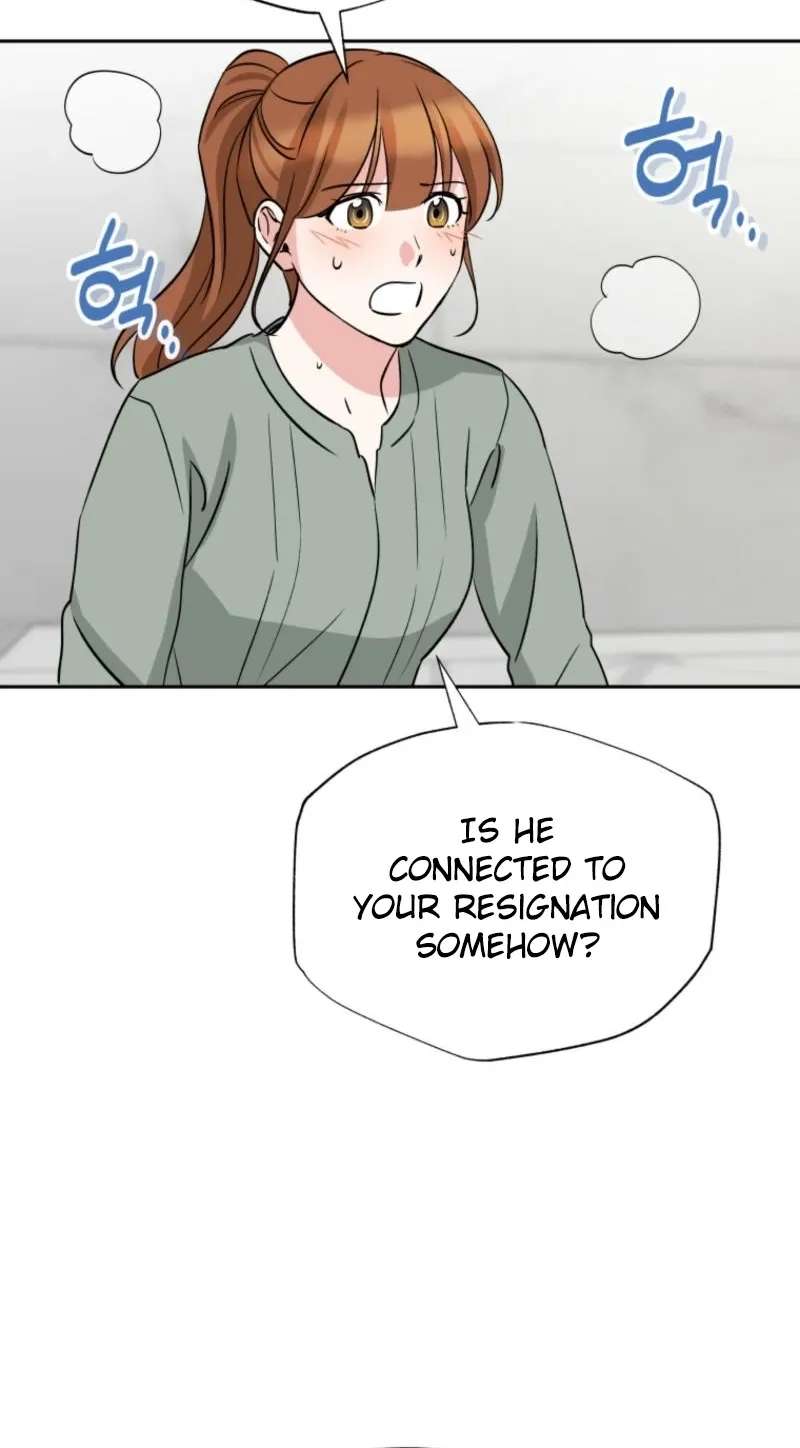 It's Okay to Be Left Out Chapter 39 - page 17