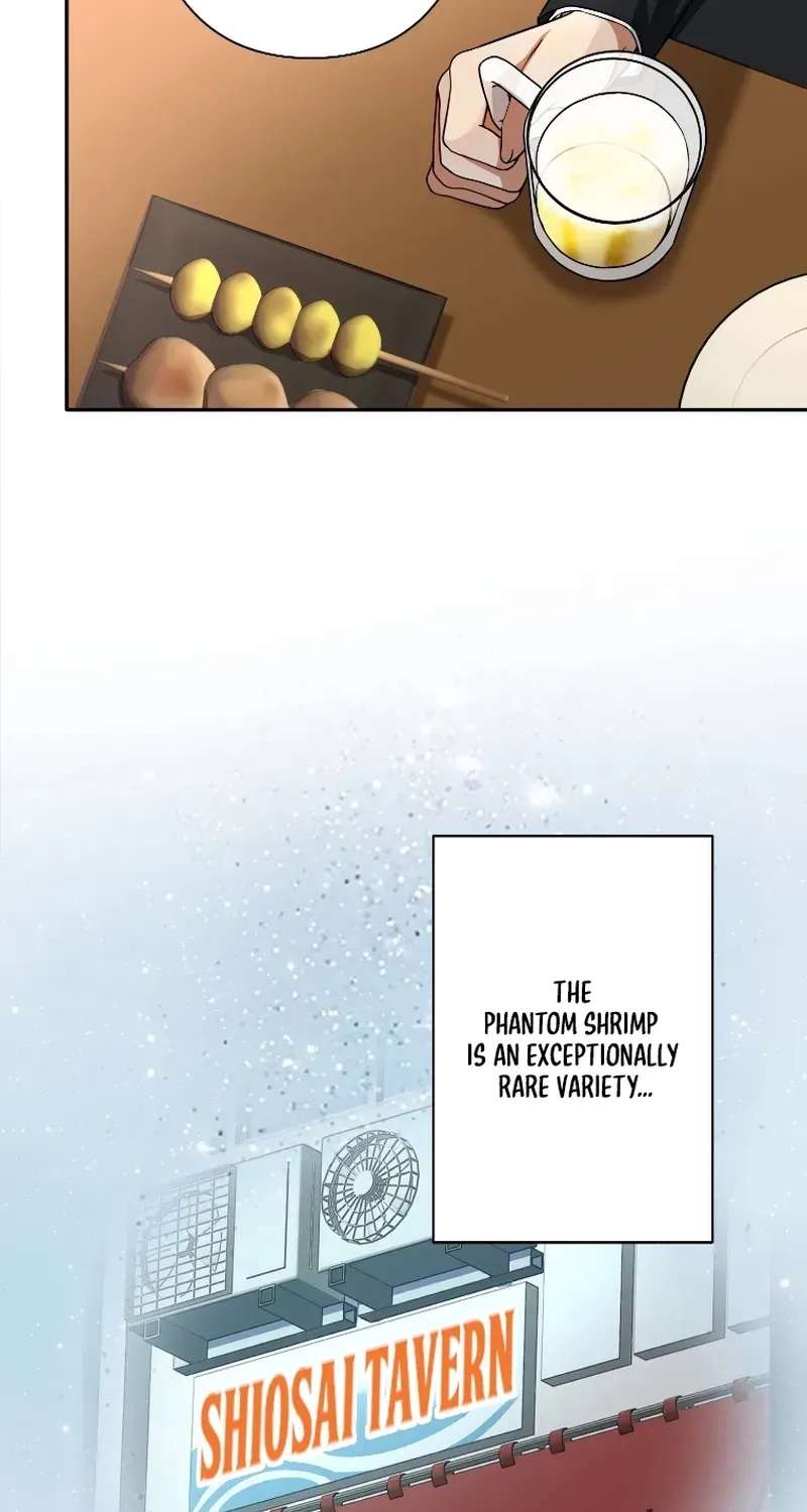 Damasare, Korosareta Ore wa, Kaiki Shite Kyuuteki no Ani no Sanbou to Naru. Chapter 25 - page 35